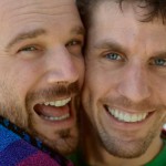 Mariage gay: l’union de Julien et Mickael Mariage gay: l’union de Julien et Mickael