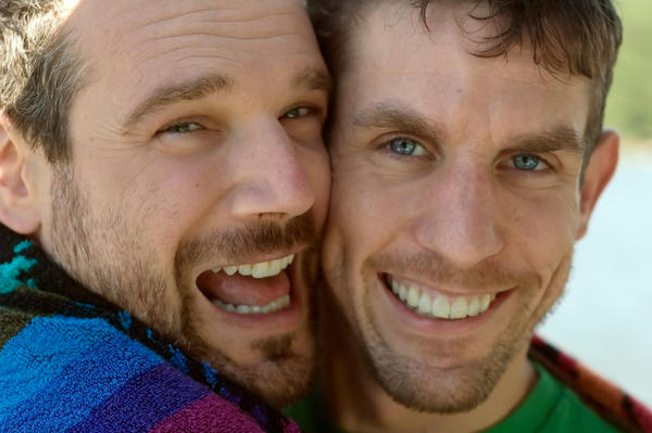 Mariage gay : Union entre Julien et Mickael