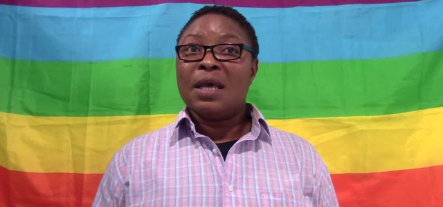 Aderonke, une femme lesbienne condamnée à mort !