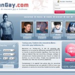 Site de rencontre gay – TonGay.com