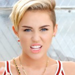 Miley Cirus lesbienne ? Mais quel compliment !