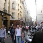 Le quartier des Marais, le lieu le plus gay à Paris !