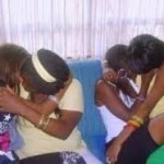 Arrestations de lesbiennes au Sénégal